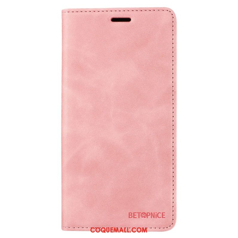 Flip Cover Samsung Galaxy A15 5G Portefeuille RFID BETOPNICE