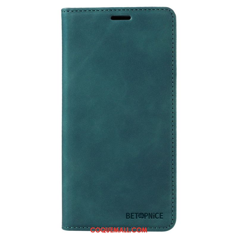 Flip Cover Samsung Galaxy A15 5G Portefeuille RFID BETOPNICE