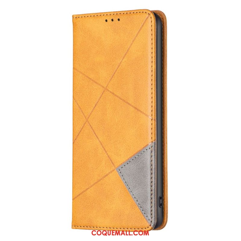 Flip Cover Samsung Galaxy A15 Losanges