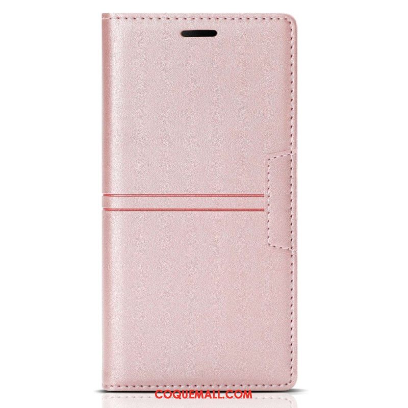 Flip Cover Samsung Galaxy A15 Stylée