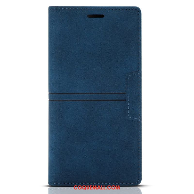 Flip Cover Samsung Galaxy A15 Stylée