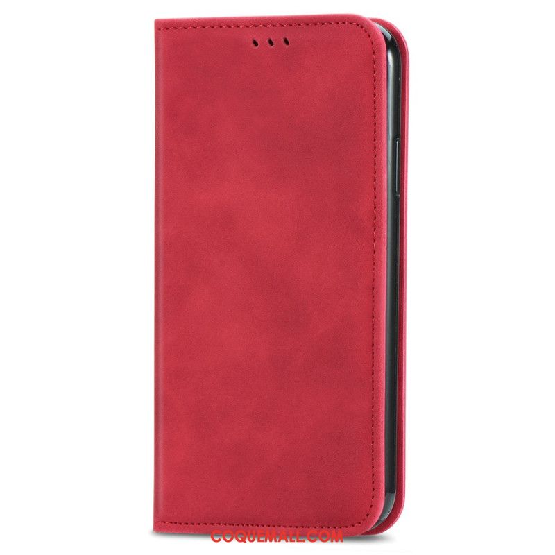 Flip Cover Samsung Galaxy A16 4G / 5G Style Daim