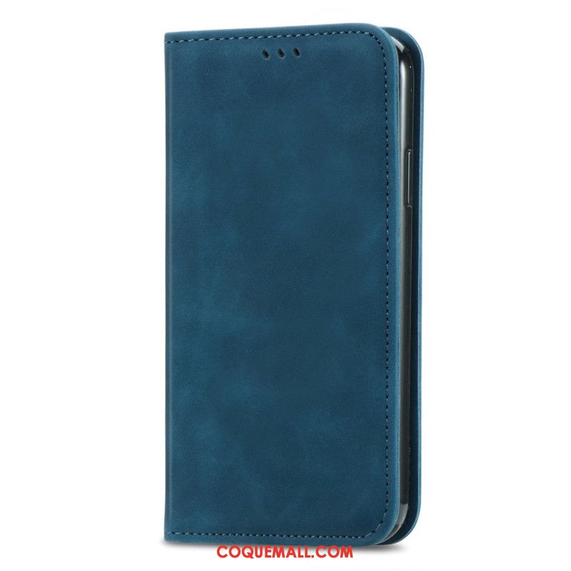 Flip Cover Samsung Galaxy A16 4G / 5G Style Daim