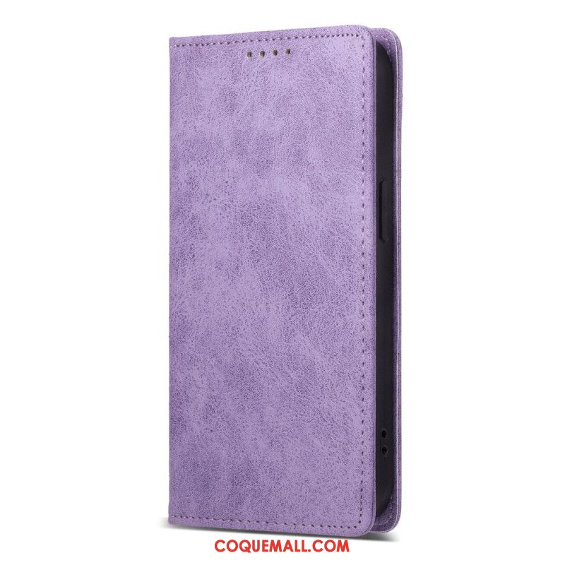 Flip Cover Samsung Galaxy A16 4G / 5G Vintage