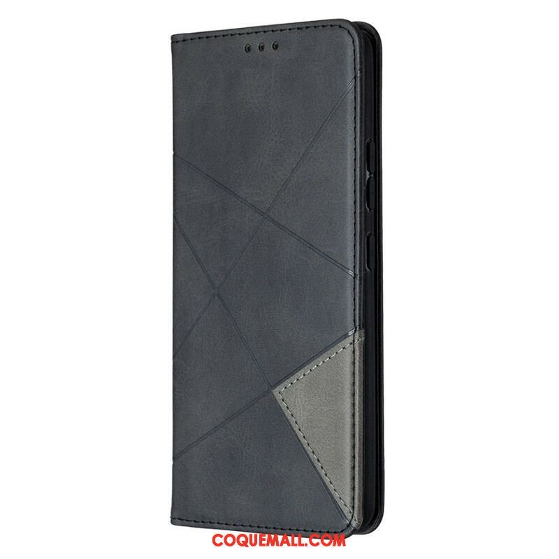 Flip Cover Samsung Galaxy A42 5G Style Artiste