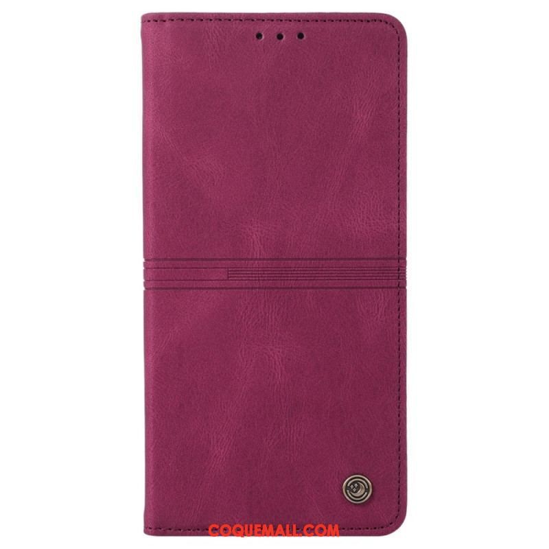 Flip Cover Samsung Galaxy A53 5G Rivet