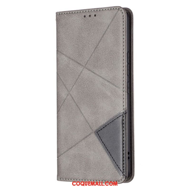 Flip Cover Samsung Galaxy A53 5G Style Artiste