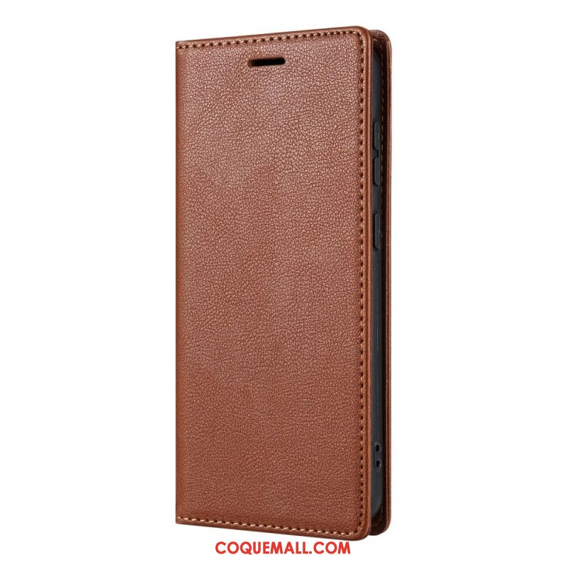 Flip Cover Samsung Galaxy A55 5G Magnétique