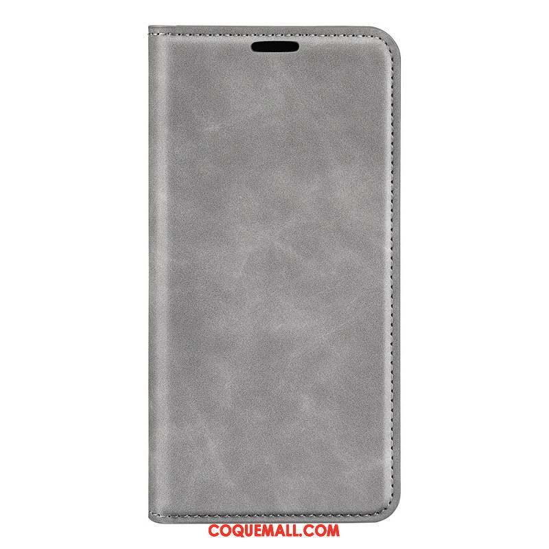 Flip Cover Samsung Galaxy M23 5G Skin-Touch