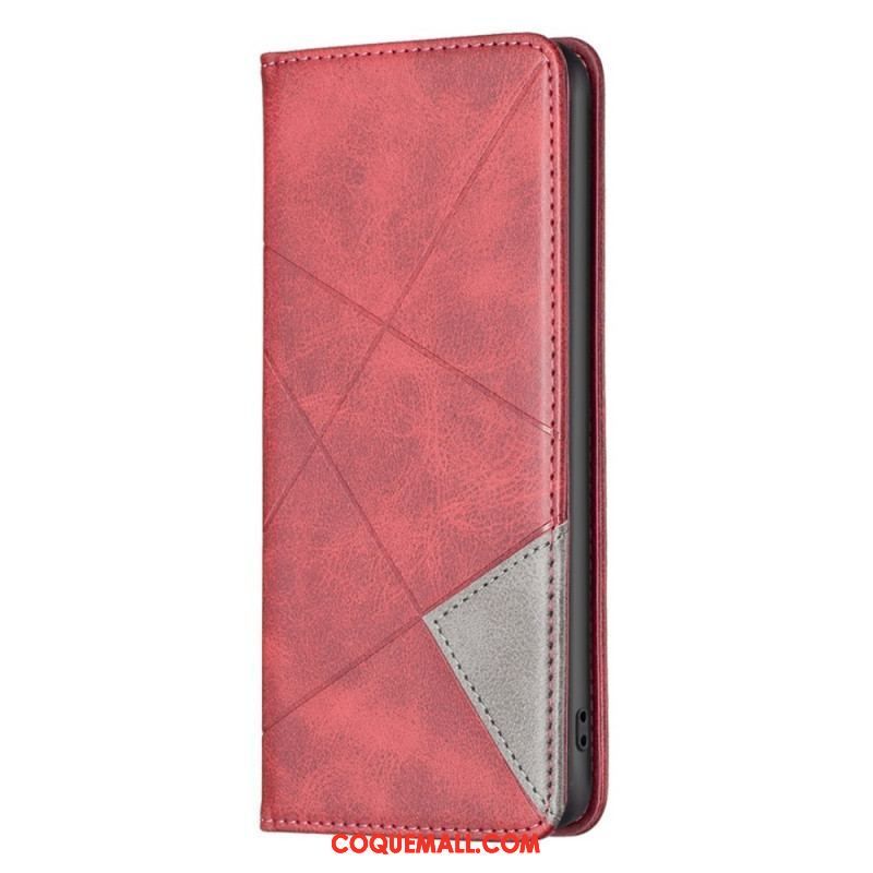 Flip Cover Samsung Galaxy M53 5G Style Artiste