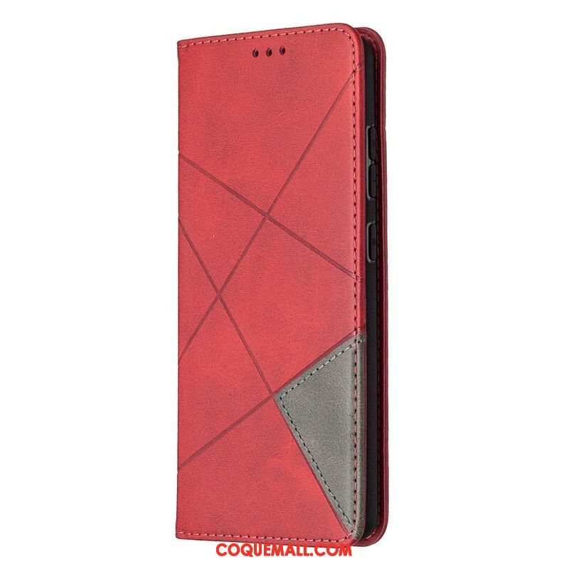 Flip Cover Samsung Galaxy S20 FE Style Artiste