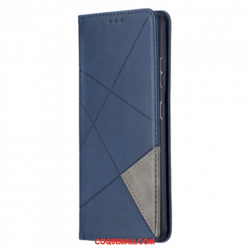 Flip Cover Samsung Galaxy S21 Ultra 5G Style Artiste