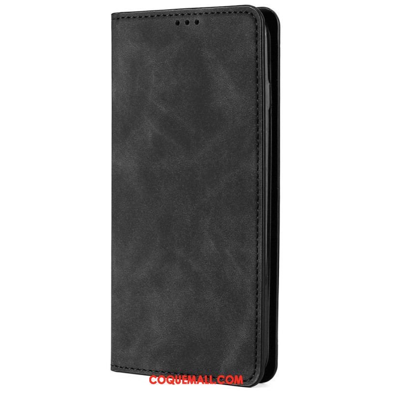 Flip Cover Samsung Galaxy S23 Ultra 5G Classique