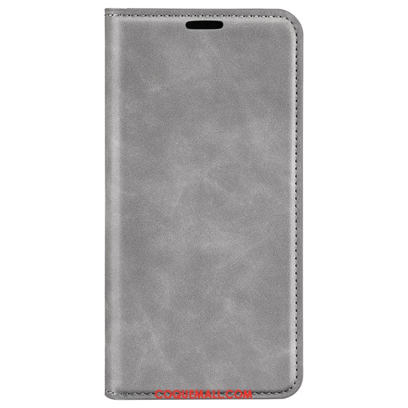 Flip Cover Samsung Galaxy S24 5G Classique