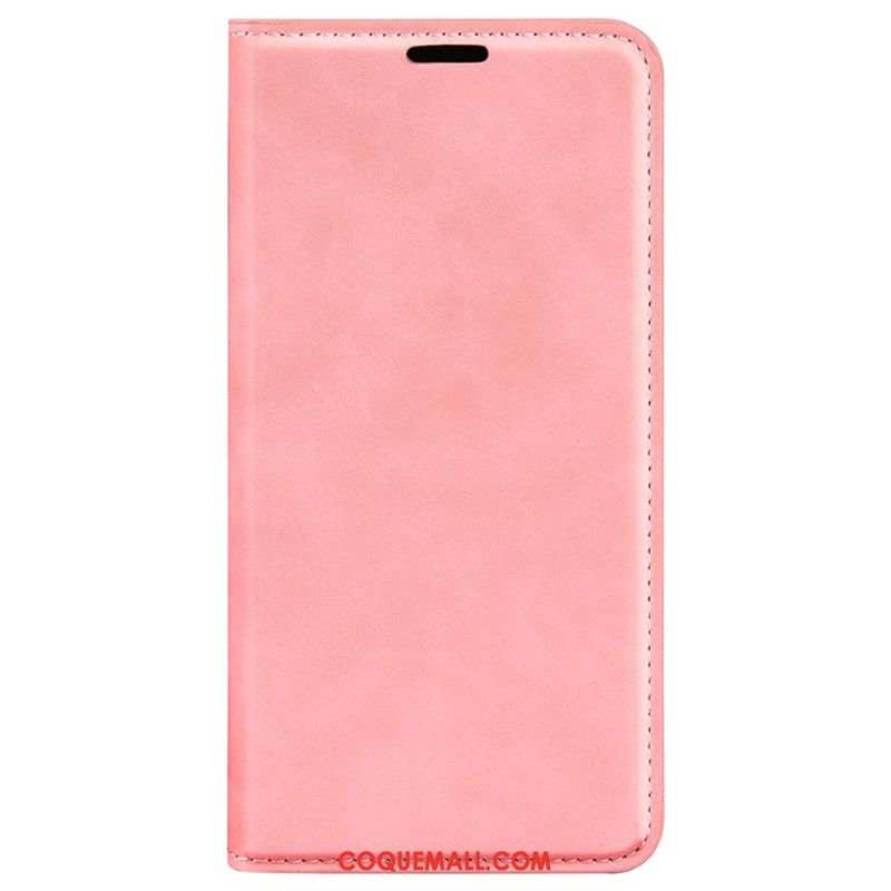 Flip Cover Samsung Galaxy S24 5G Classique