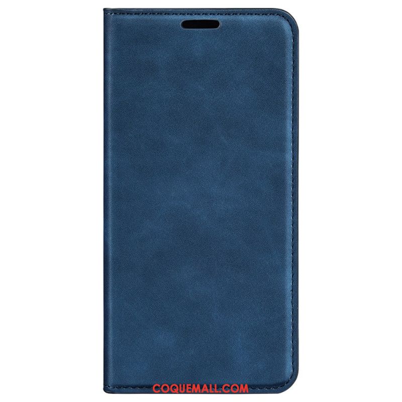 Flip Cover Samsung Galaxy S24 5G Classique