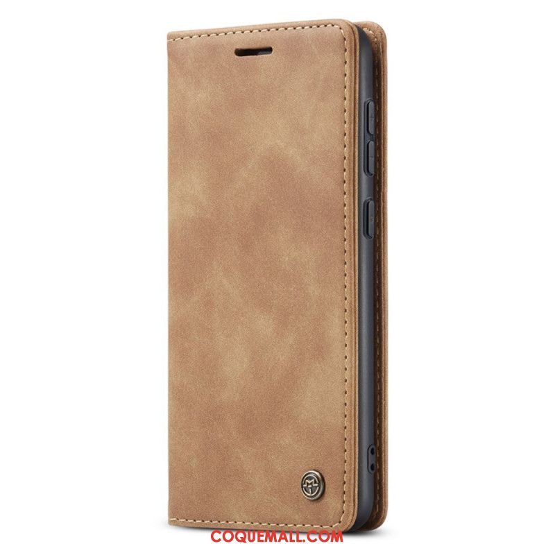 Flip Cover Samsung Galaxy S24 CASEME