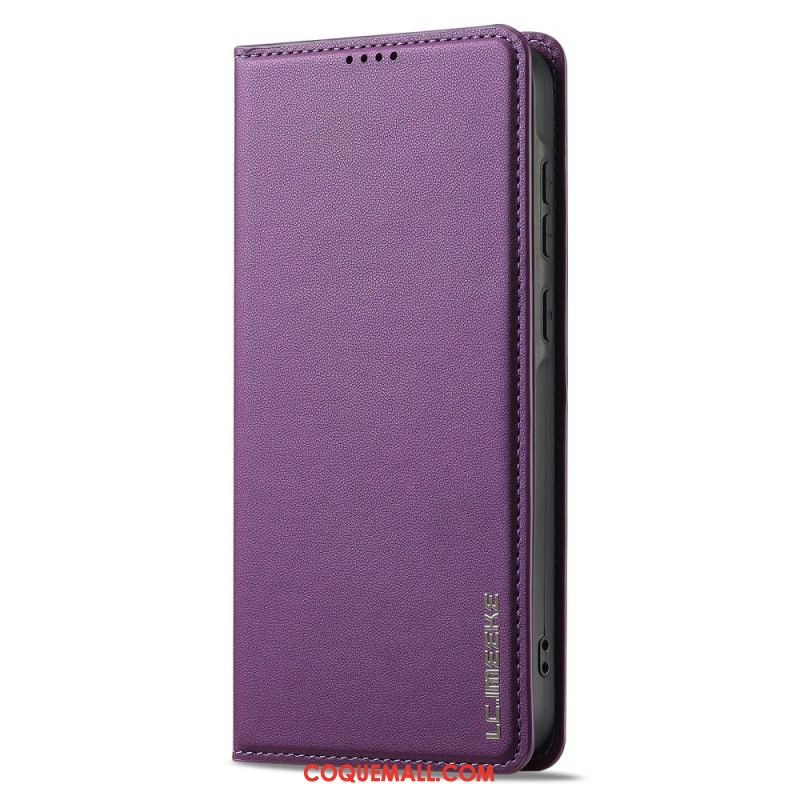 Flip Cover Samsung Galaxy S24 FE LC.IMEEKE