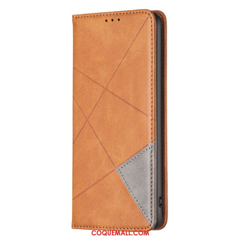 Flip Cover Samsung Galaxy S24 FE Losanges