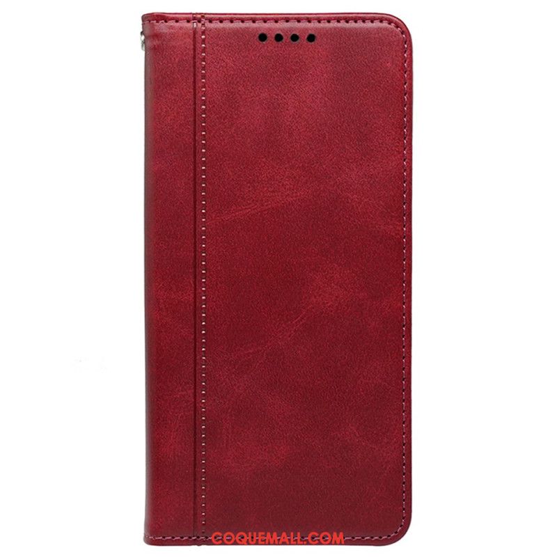 Flip Cover Samsung Galaxy S24 FE Style Livre