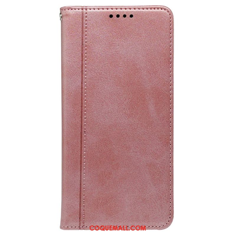 Flip Cover Samsung Galaxy S24 FE Style Livre