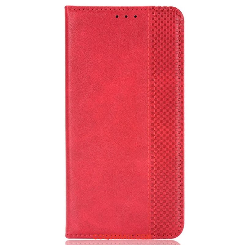 Flip Cover Samsung Galaxy S24 Plus 5G Vintage