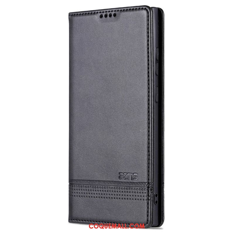 Flip Cover Samsung Galaxy S24 Ultra 5G AZNS