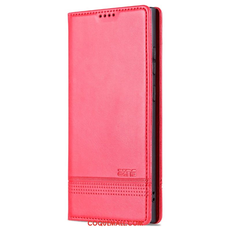 Flip Cover Samsung Galaxy S24 Ultra 5G AZNS