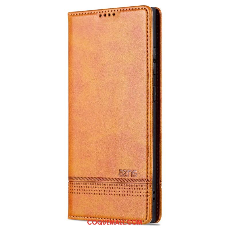 Flip Cover Samsung Galaxy S24 Ultra 5G AZNS