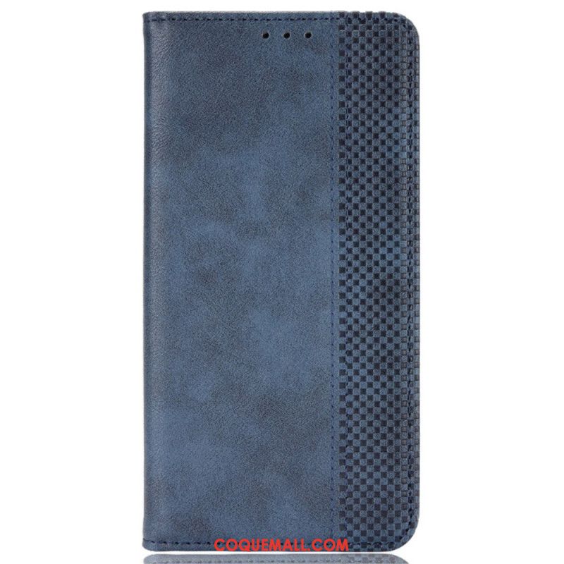 Flip Cover Samsung Galaxy S24 Ultra 5G Design Vintage