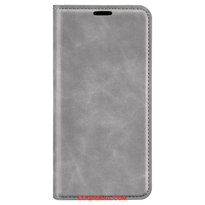 Flip Cover Sony Xperia 1 VI Classique