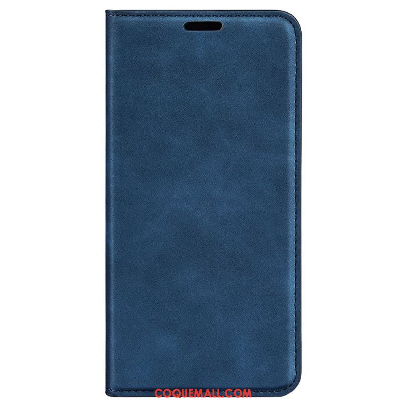 Flip Cover Sony Xperia 1 VI Classique