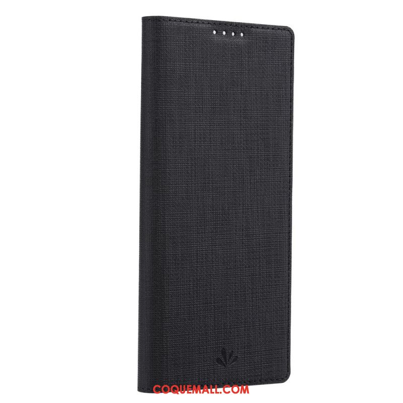 Flip Cover Sony Xperia 1 VI VILI DMX