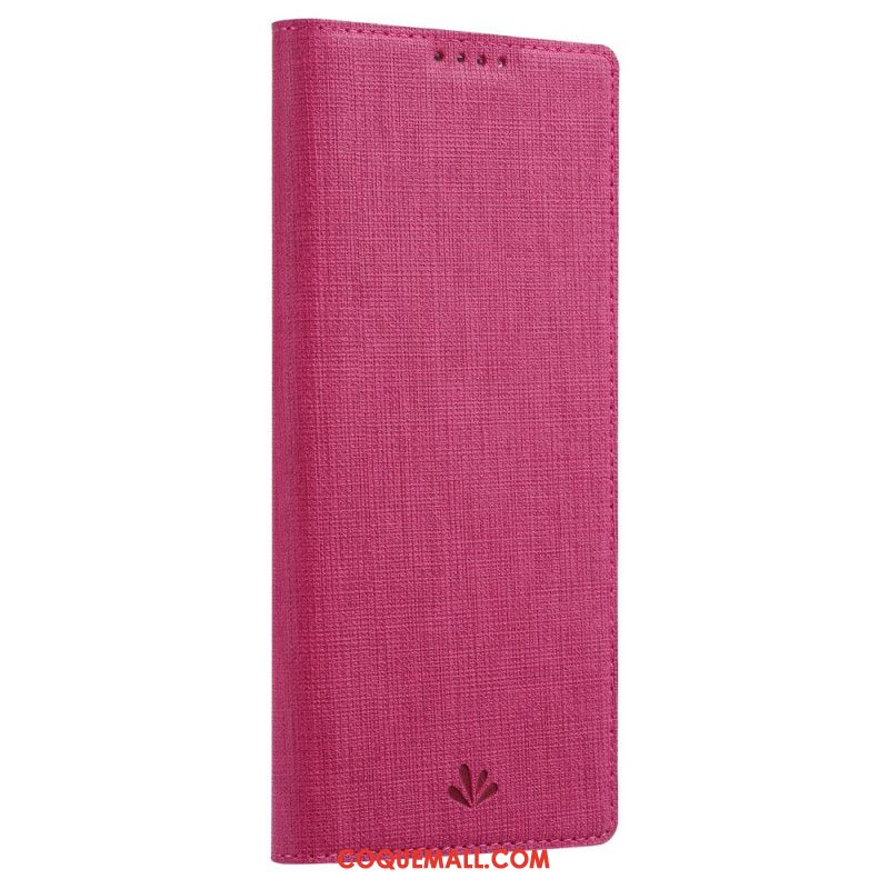 Flip Cover Sony Xperia 1 VI VILI DMX