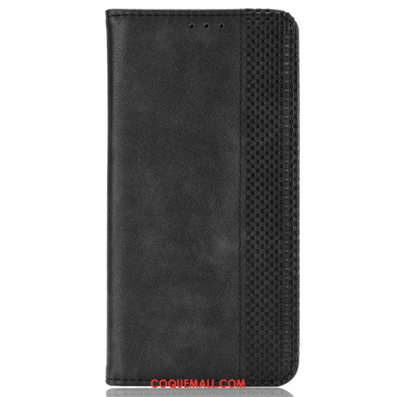 Flip Cover Sony Xperia 1 VI Vinage