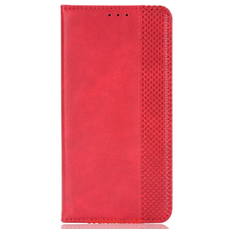 Flip Cover Sony Xperia 1 VI Vinage