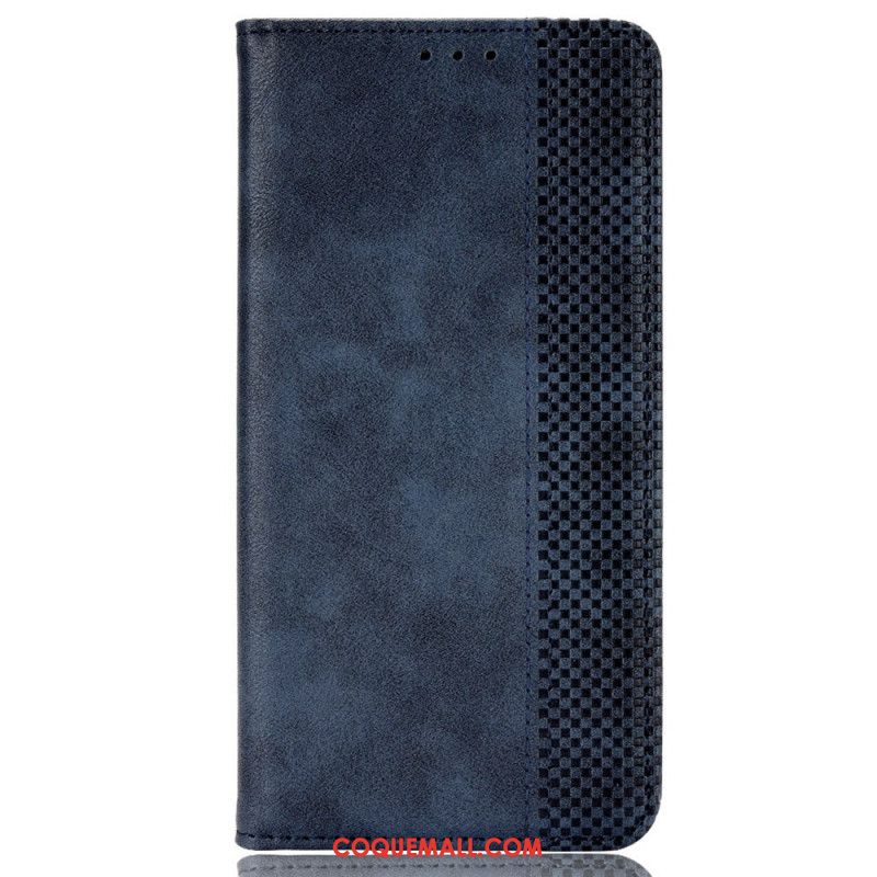 Flip Cover Sony Xperia 1 VI Vinage