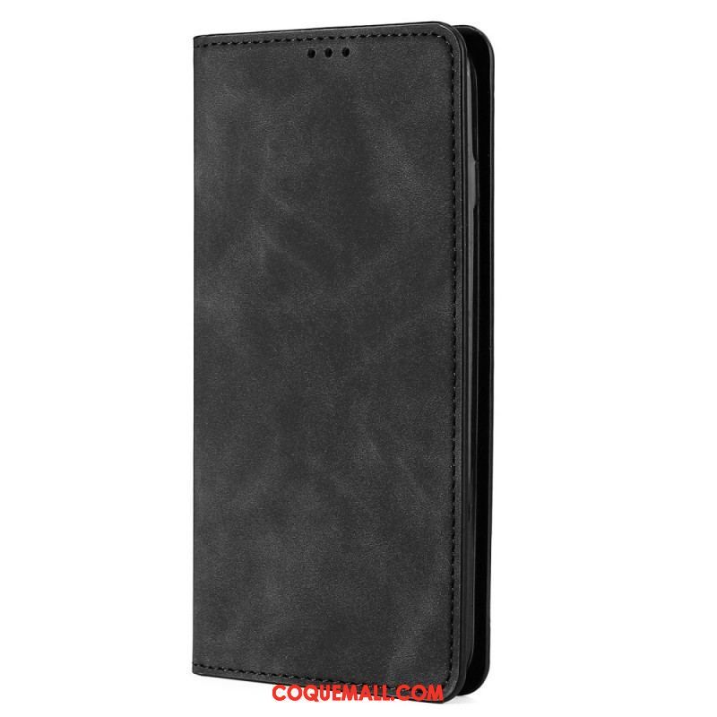 Flip Cover Sony Xperia 10 IV Style Classique