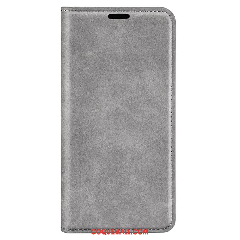 Flip Cover Sony Xperia 10 VI Classique