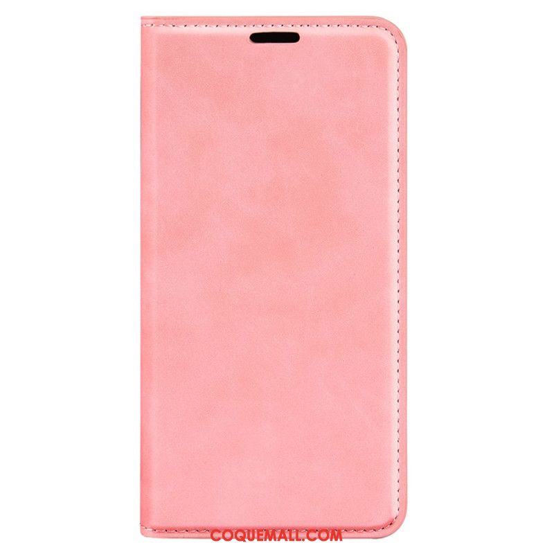 Flip Cover Sony Xperia 10 VI Classique