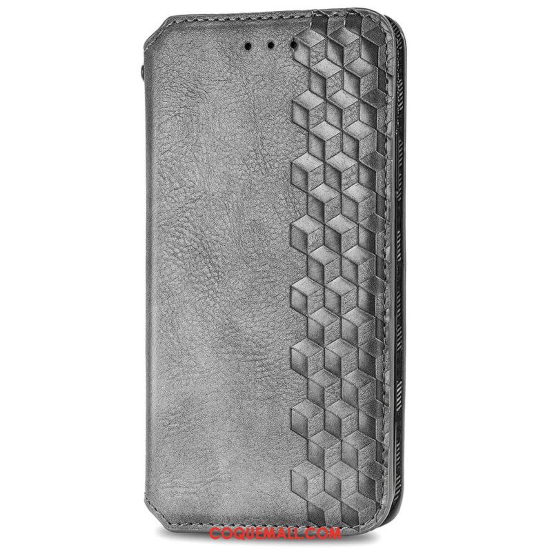 Flip Cover Sony Xperia 10 VI Frise Vintage