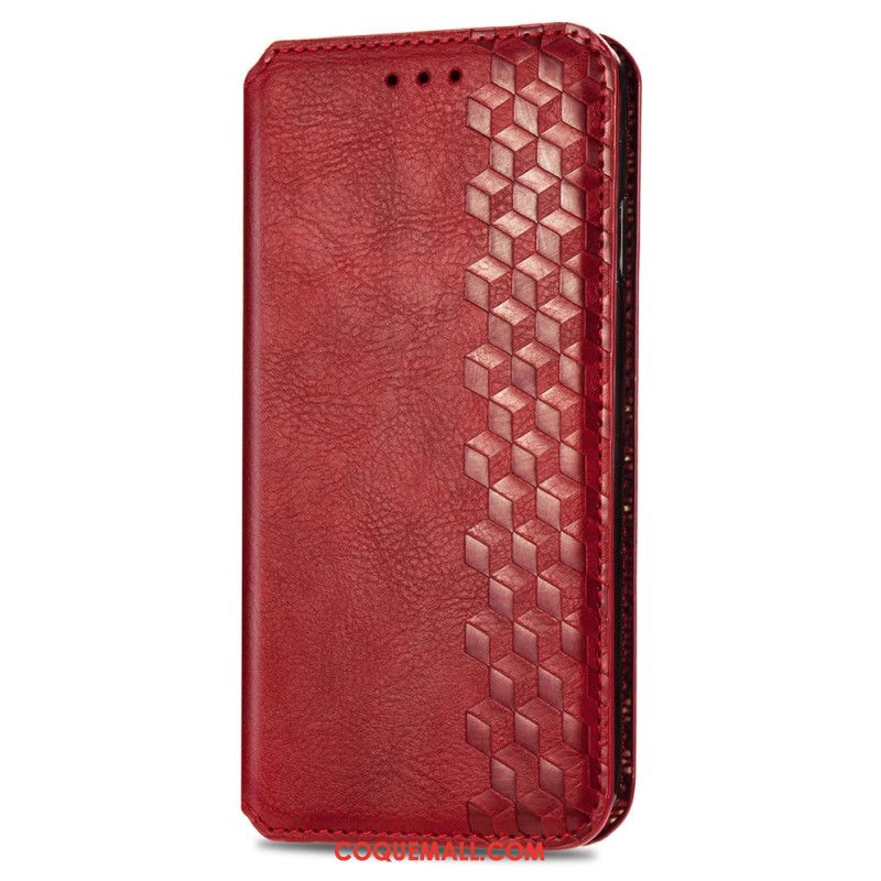 Flip Cover Sony Xperia 10 VI Frise Vintage