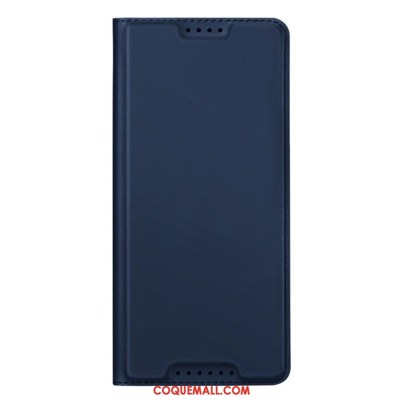 Flip Cover Sony Xperia 10 VI Skin Pro Series DUX DUCIS