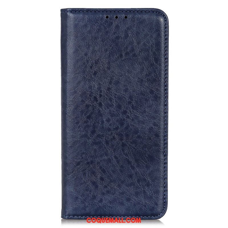 Flip Cover Sony Xperia 5 IV Classique