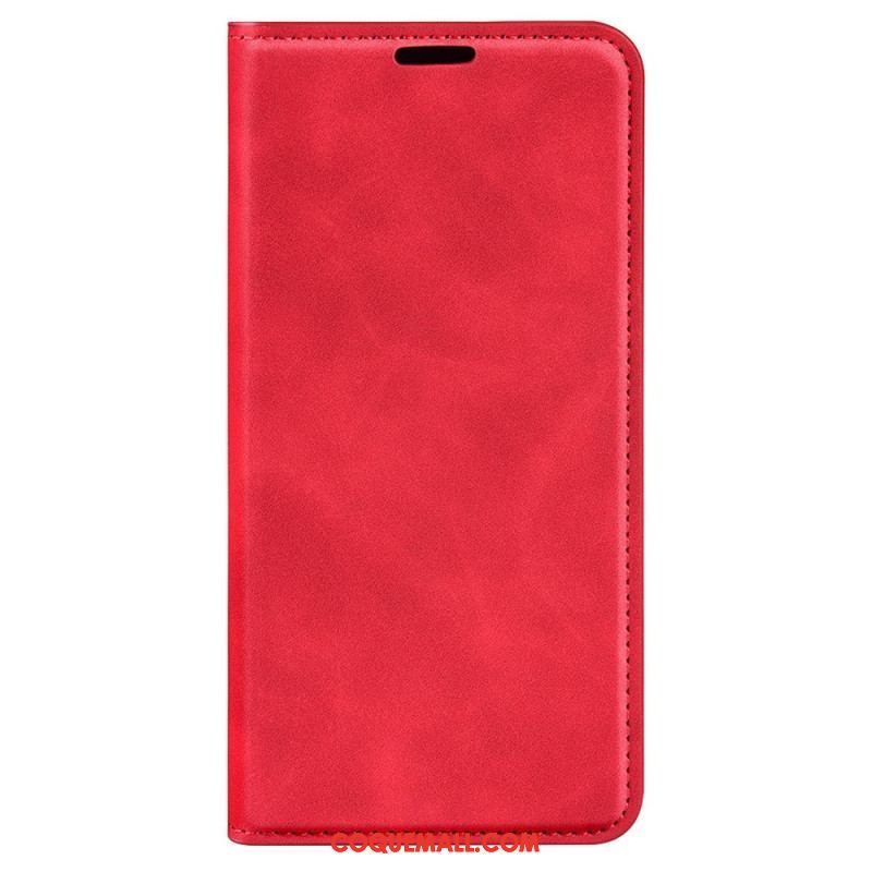 Flip Cover Sony Xperia 5 IV Style Cuir