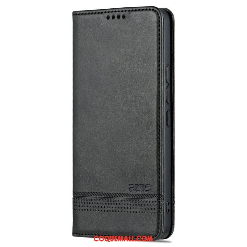 Flip Cover Xiaomi 12 Lite AZNS