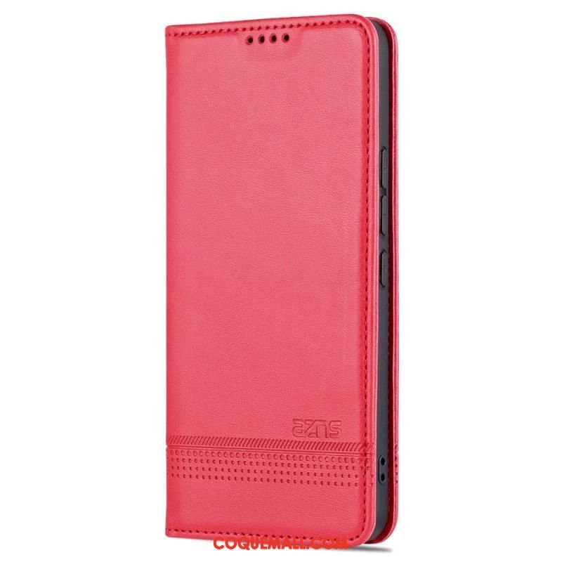 Flip Cover Xiaomi 12 Lite AZNS