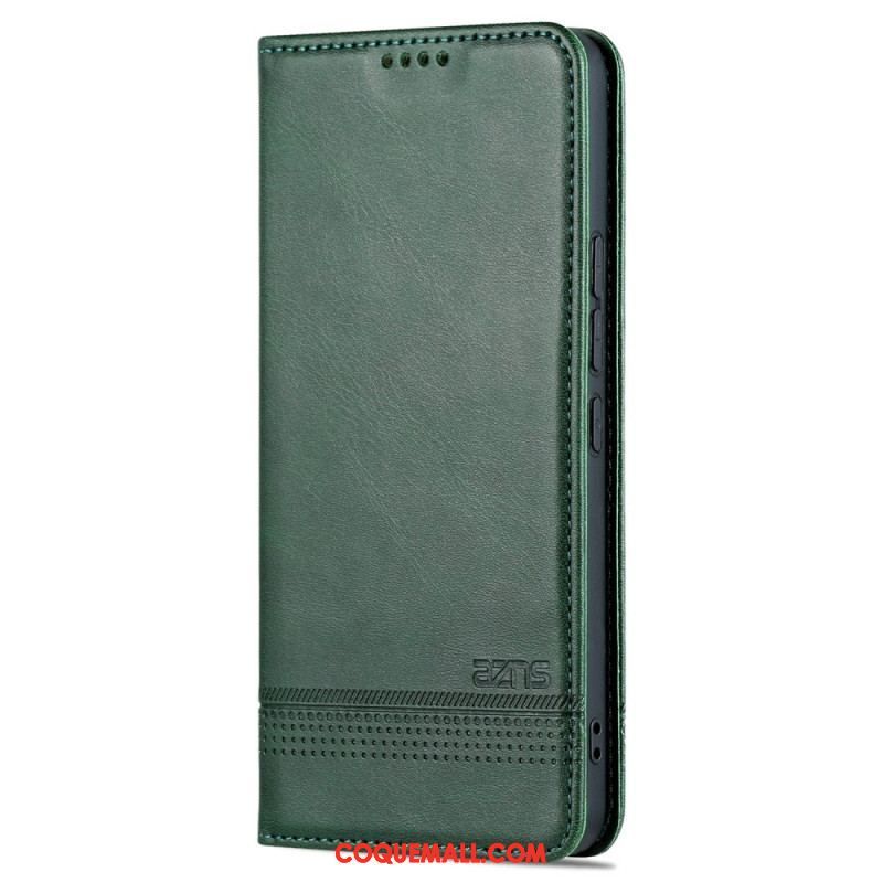 Flip Cover Xiaomi 12 Lite AZNS