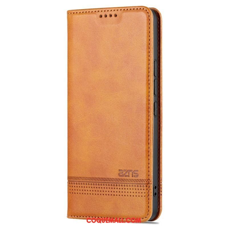 Flip Cover Xiaomi 12 Lite AZNS