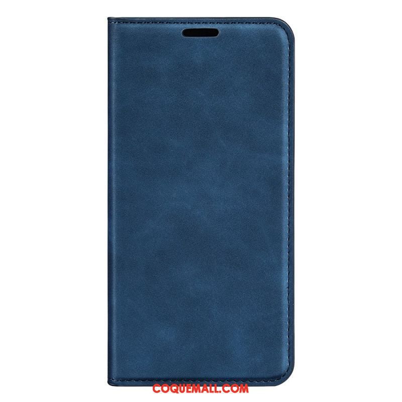 Flip Cover Xiaomi 12T / 12T Pro Simili Cuir